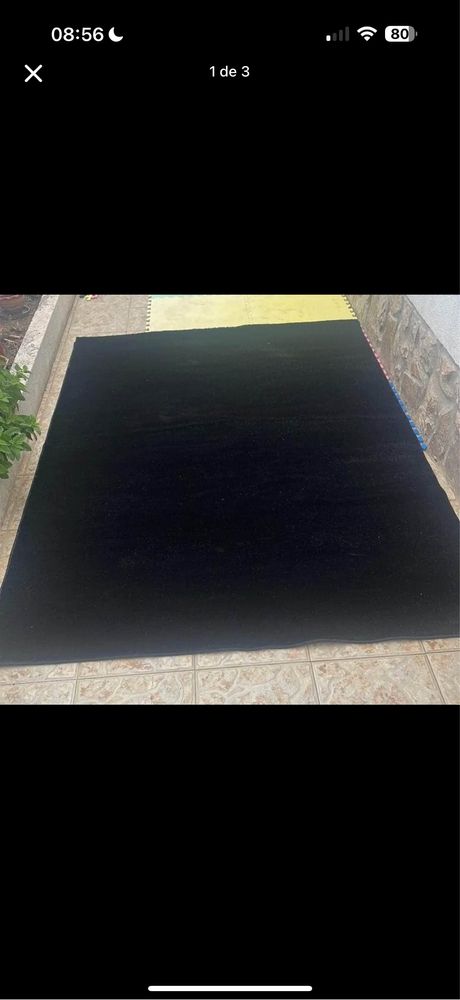 Carpete Espaço Casa