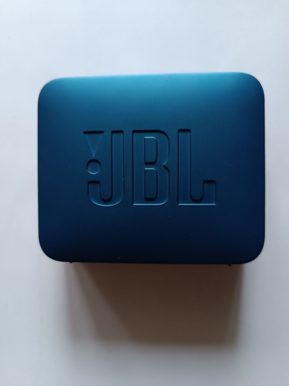 Акустична система, колонка JBL GO 2 Blue