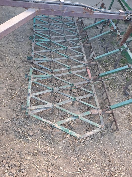 Продам  культиватир