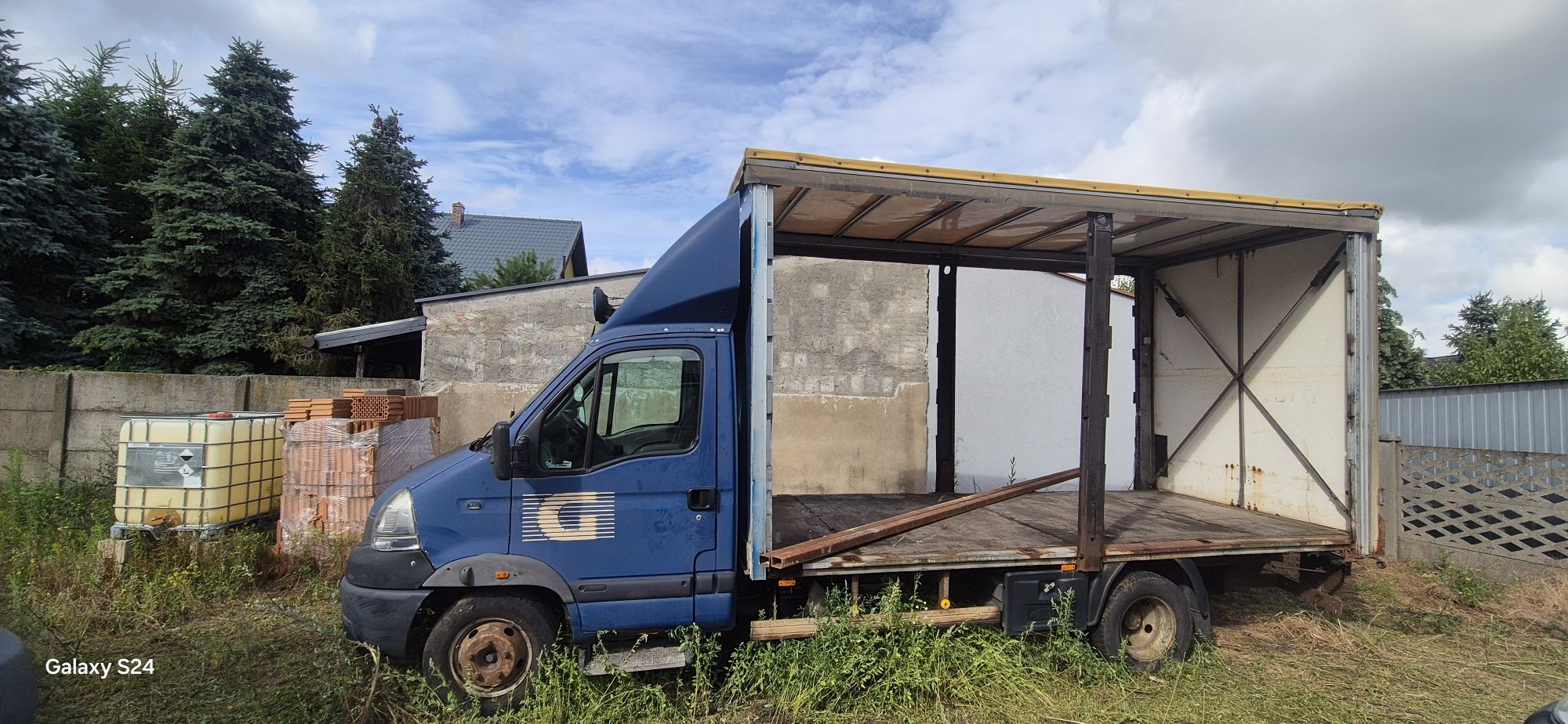 Witam sprzedam Renault