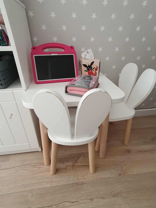 Urocze mebelki do pokoju dziecięcego, cudanki.pl