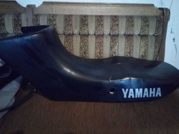 Siedzenie kanapa Yamaha TDR 125