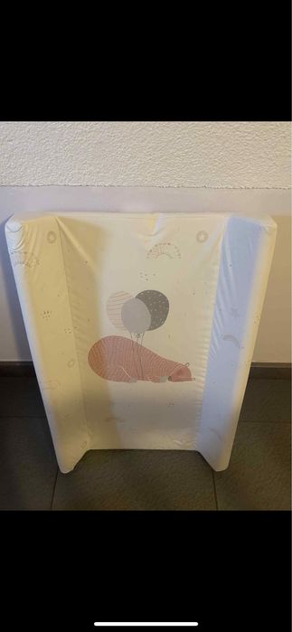 Przewijak na lozeczko