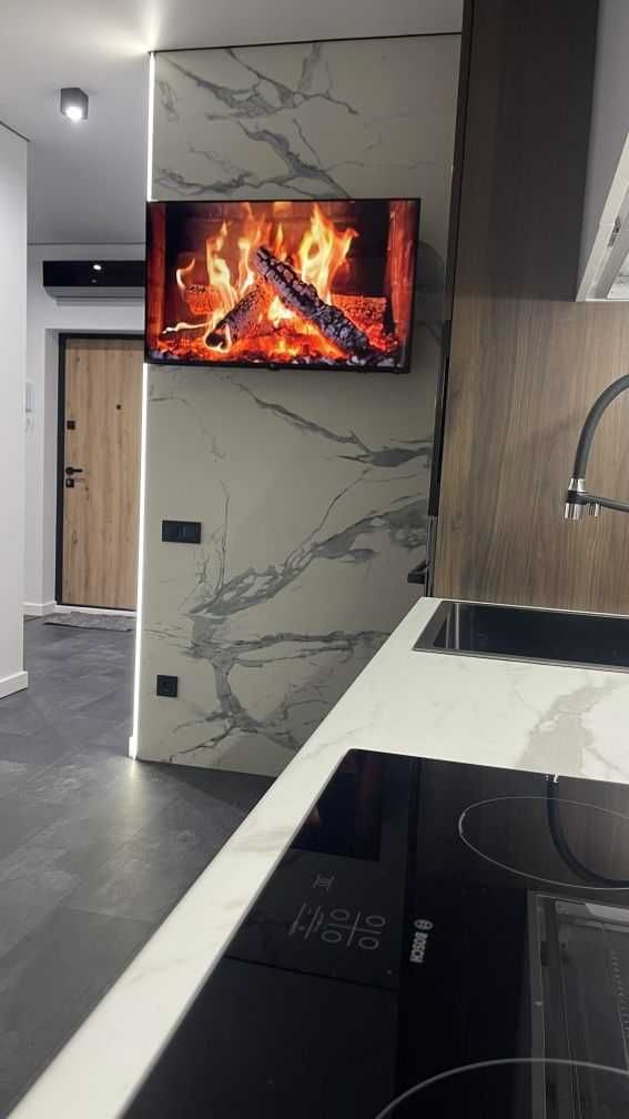 Продам 1-кім.квартиру,вул Тараса Шевченка 28 ЖК Platinum Apartments
