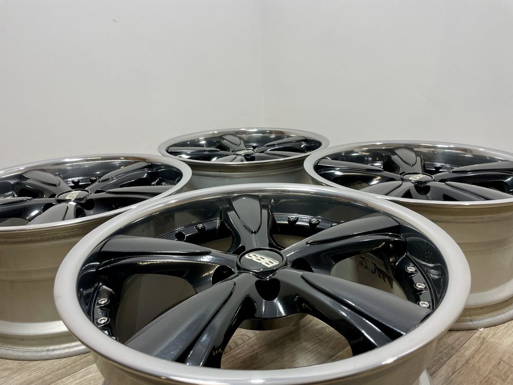 rant rs4 2tlg 18 5x112 audi a4 b6 b7 b8 a6 c5 c6 skręcane s line