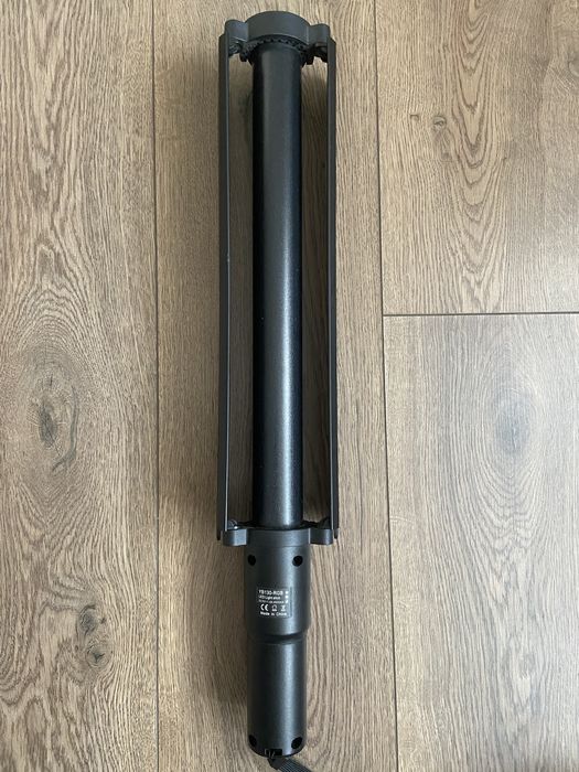 Постійне світло меч зі шторками Puluz PU4135 RGB