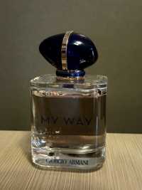 My Way Giorgio Armani