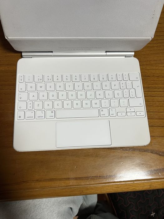 Apple Magic Keyboard