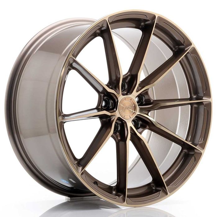 Alufelgi JR37  19" 5x120 8.5J ET35 i 9.5J ET40 BMW F30 F31 F32 E91 E90