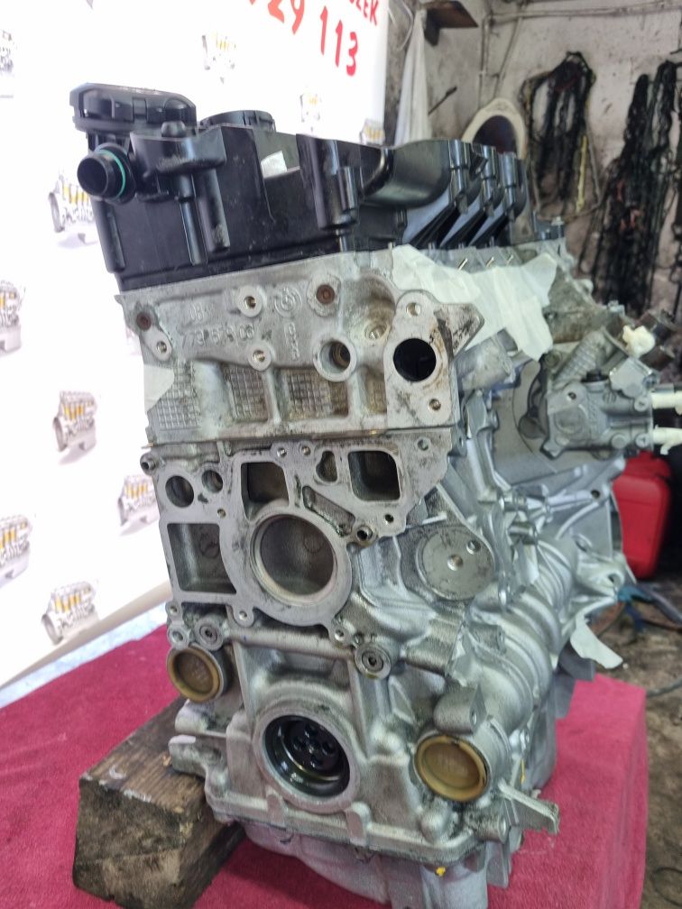 Silnik bmw e90 e91 f10 f11 e83 e92 2.0d n47d20c d20a d20b