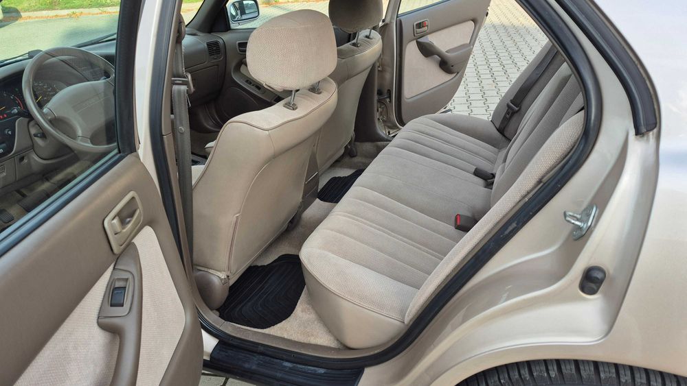 Piękne Camry*3.0 V6*1995r*Klima sprawna*17-lat jeden wł*Zdrowa*Zadbana