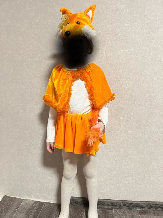 Оренда Костюмів.