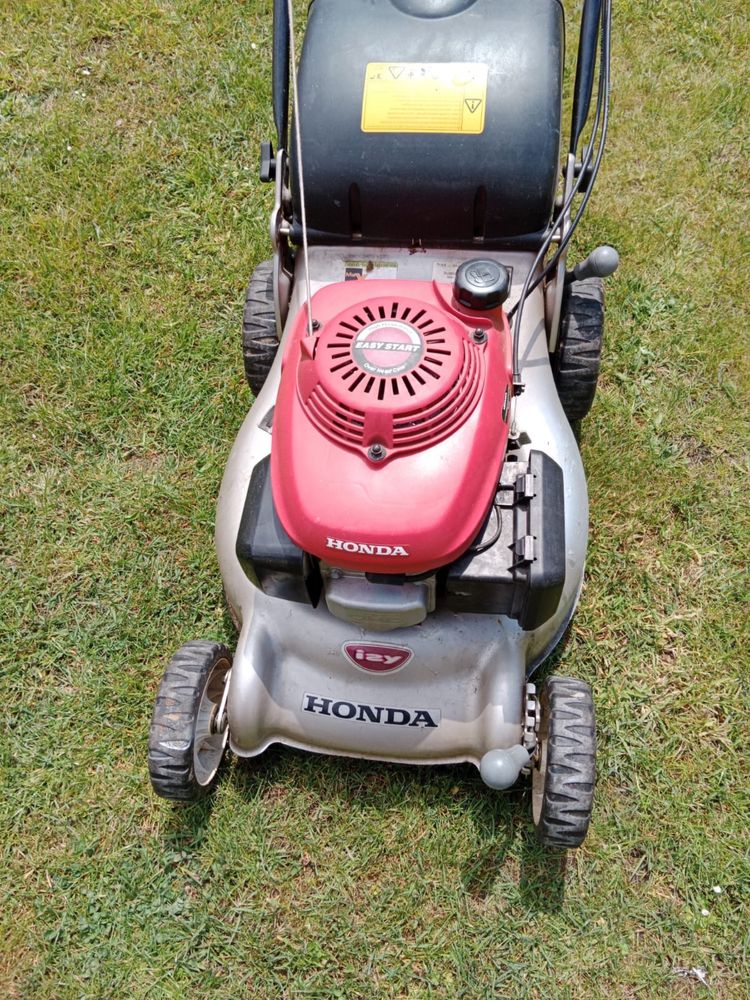 Kosiarka Honda HRG465C3