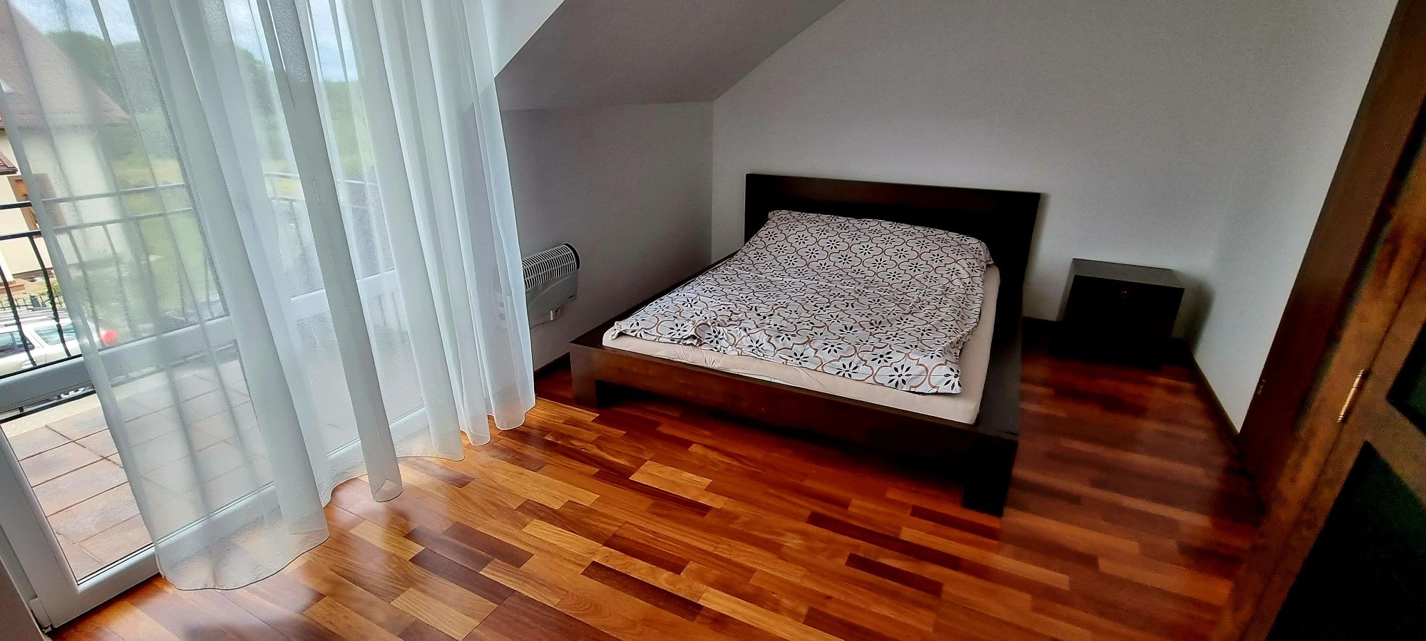 Dom nad morzem RUSINOWO  / Jarosławca "Baltic Home"