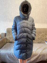 Зимняя курточка - пальто