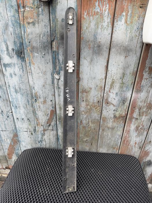 Накладка передней левой двери Mercedes Vito W639