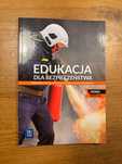 Edukacja dla bezpieczeństwa WSiP