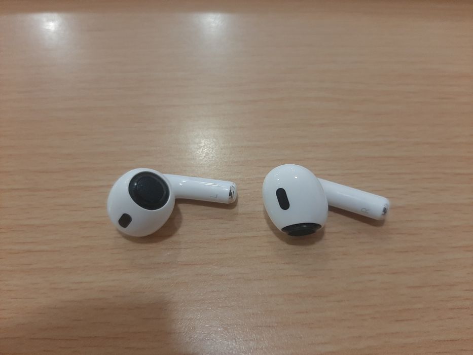 Auriculares Airpods Pro 2 USB-C (ORIGINAIS)