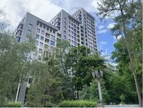 Crystal Park Tower. Берестейський пр-т, 42. Новий дизайнерський ремонт