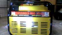 generator agregat pradotworczy
