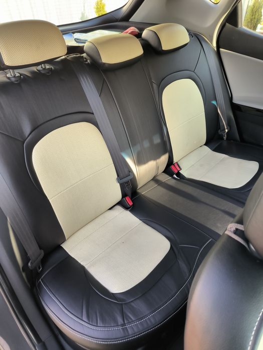 Продам чохли kia ceed