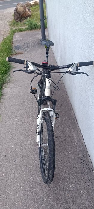 Rower unibike emotion