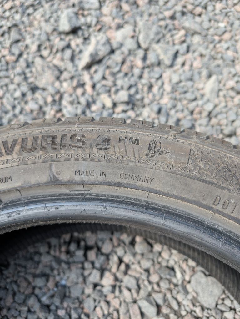 Літня шина розпаровка Barum 225/45 R18 225*45 18 Bravuris 3HM