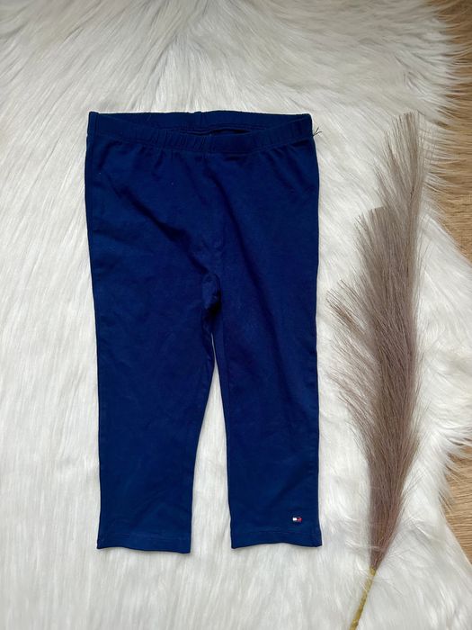 Getry 3/4 Tommy Hilfiger 110