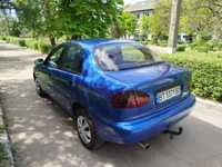 Продам Daewoo Lanos 2008 г. 1,5 газ/бенз