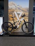 Nowy rower elektryczny Husqvarna Mountain Cross MC4 PROMOCJA RATY 0%