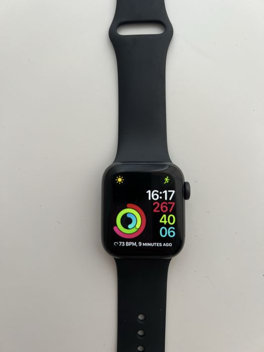 Iwatch 6 series 40 mm
