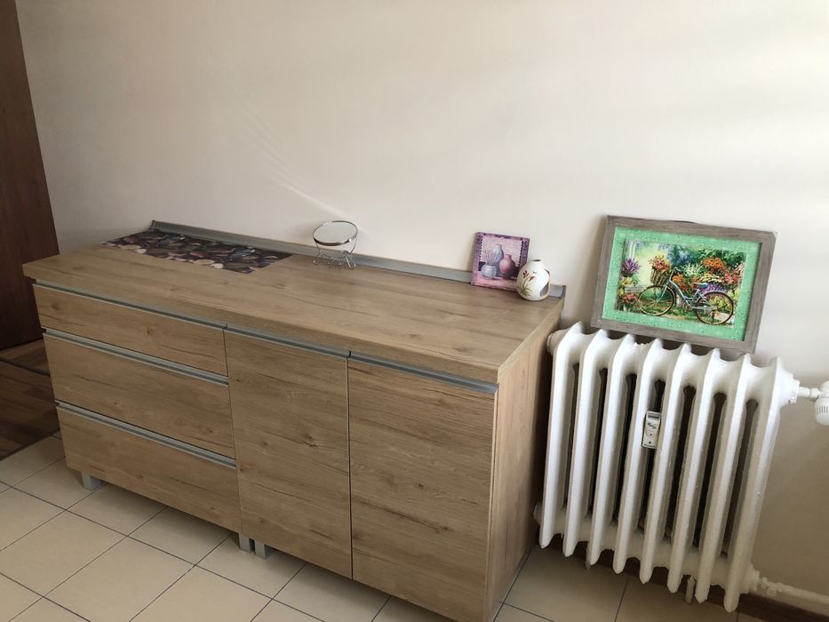Wynajme mieszkanie Pila centrum I pietro + parking kawalerka