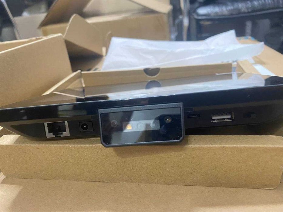 Newland NQuire 750 — термінал перевірки цін (Price Checker)