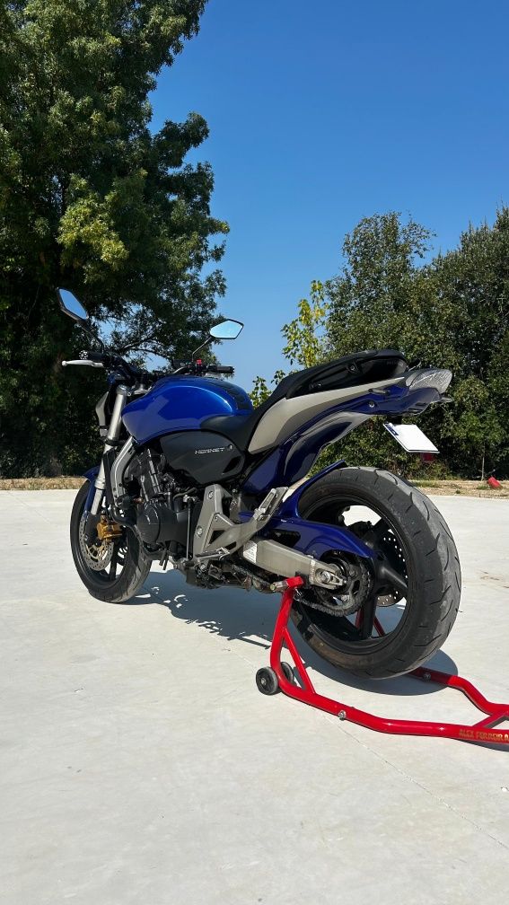 Honda Hornet 600