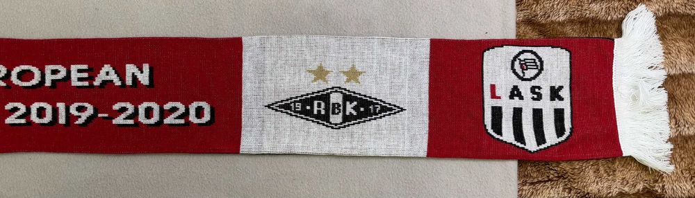 Szalik PSV Eindhoven 2019/2020