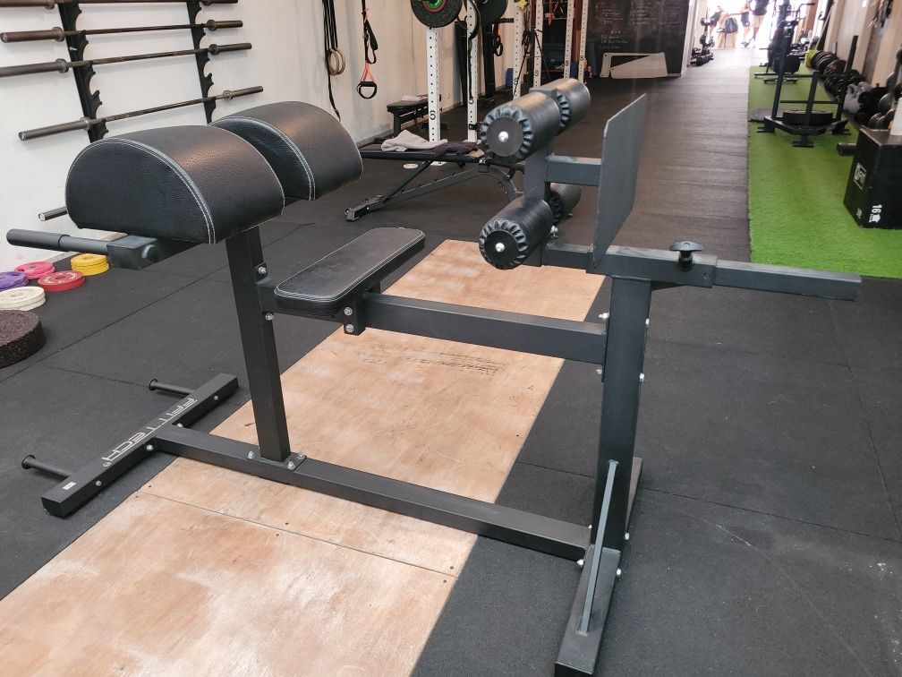 Máquina Comercial GHD/GHR – Excelente Estado