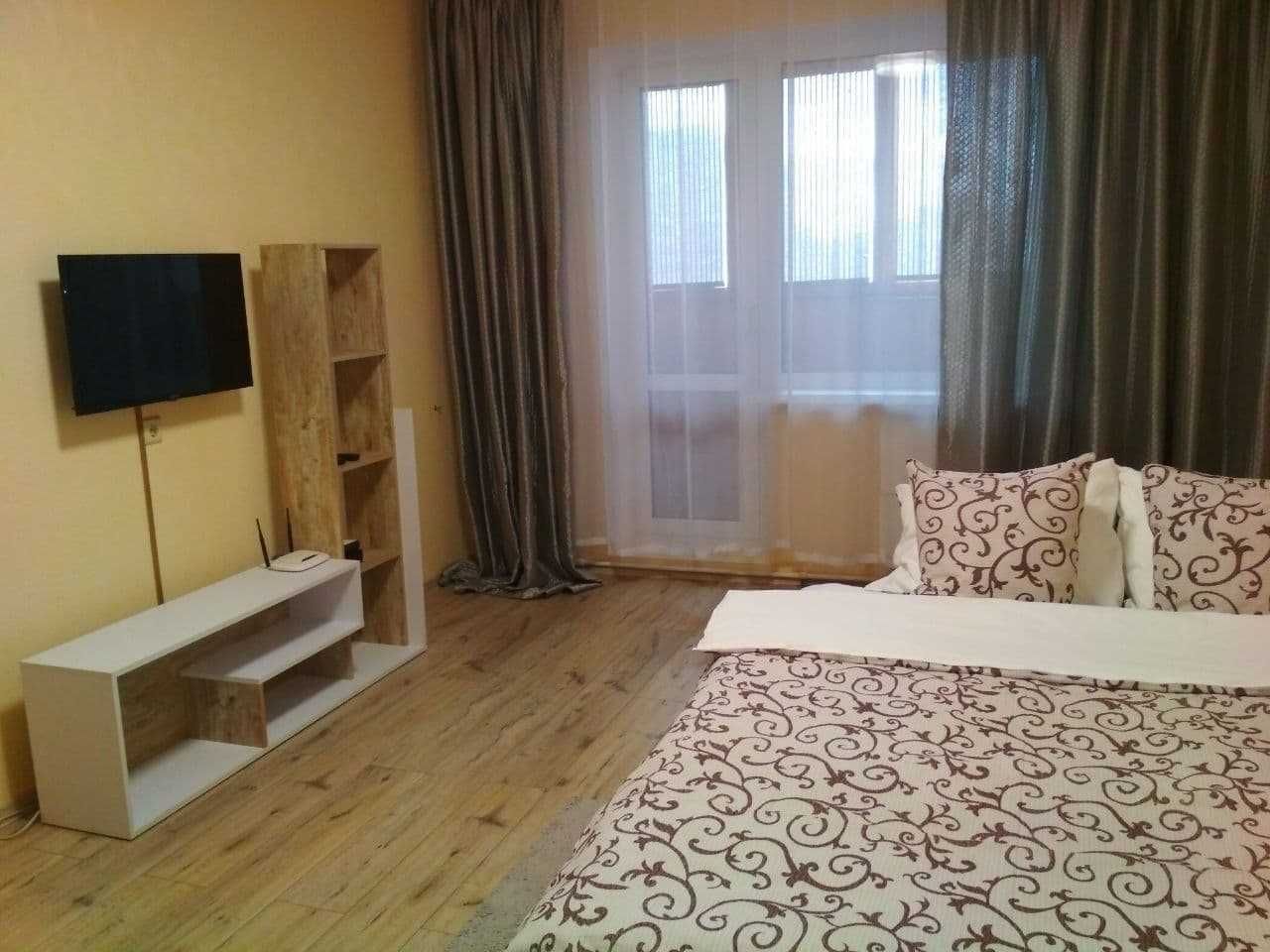 Квартира на метро подобово