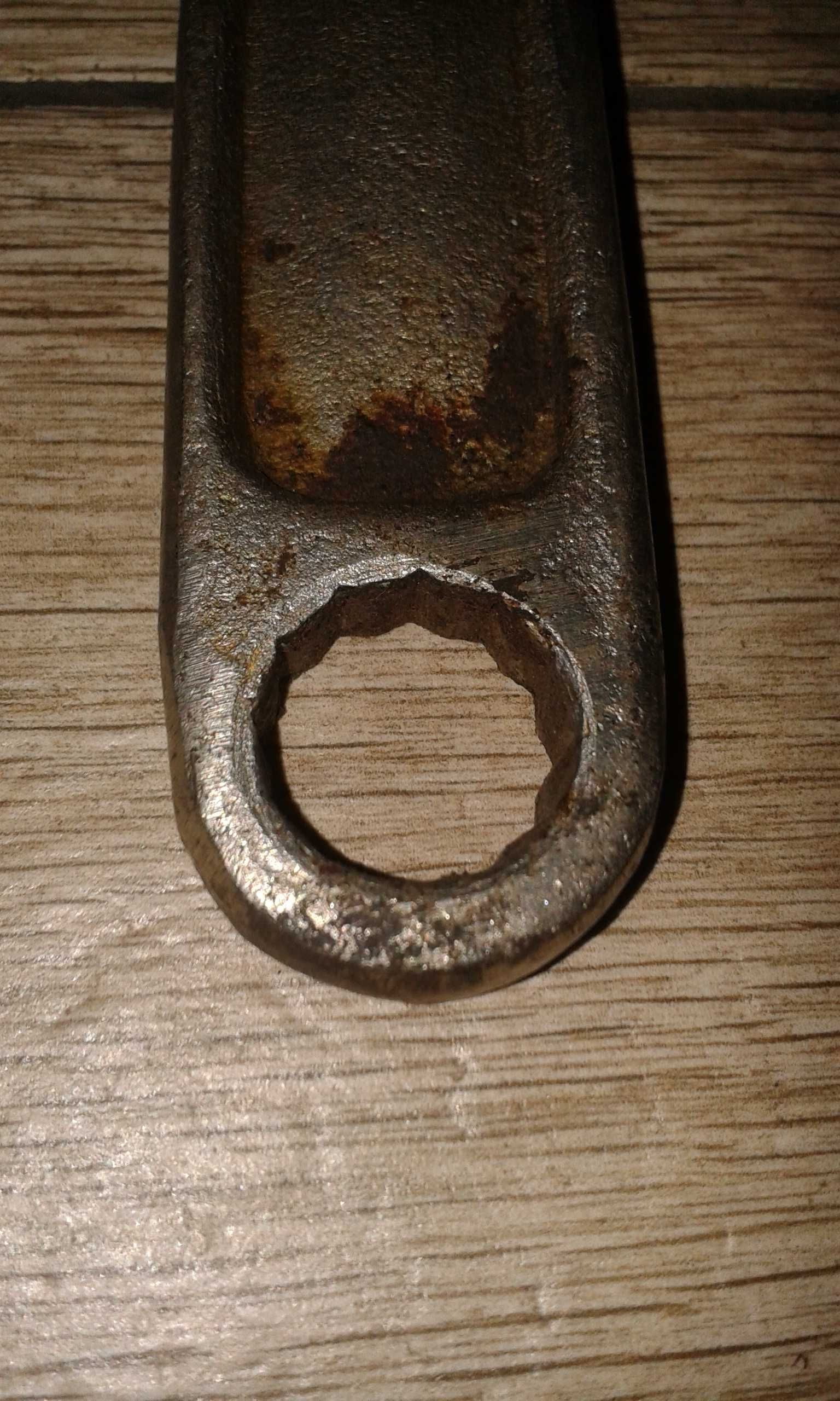 Ключ гаечный разводной 0-30мм., 0-36 мм.