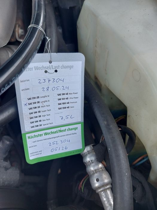 Mercedes ML163 ML270