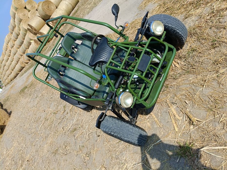 Sprzedam Buggy 250