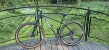 Rower KTM Myroon Rozmiar M (29)