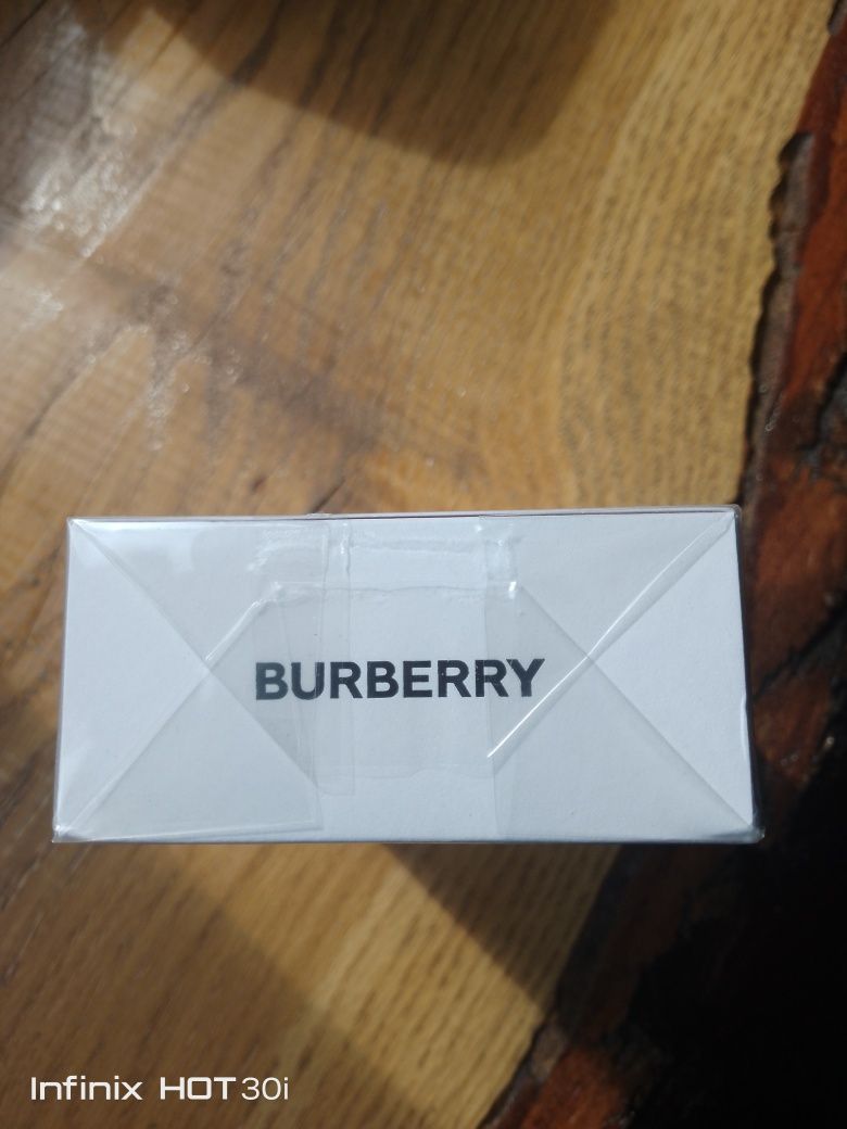 Burberry Her Elixir de Parfum 100ml Orginal