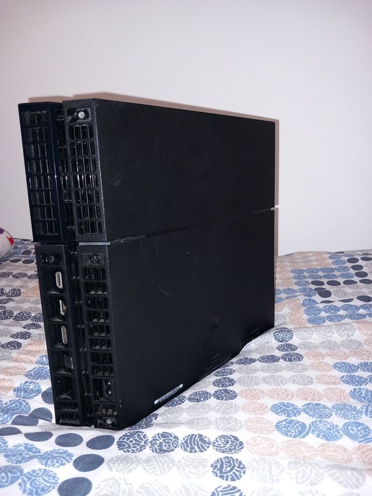 Playstation 4 500gb