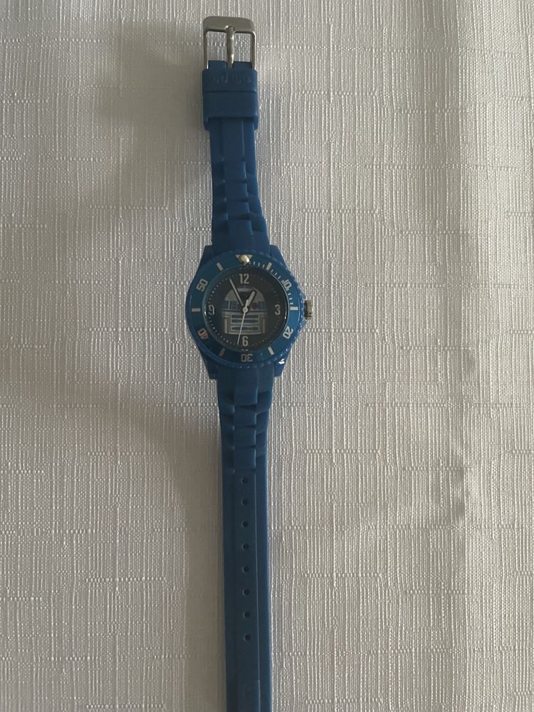 Zegarek dla chłopca am:pm