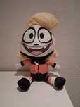 Peluche Charlie Morningstar – Hazbin Hotel