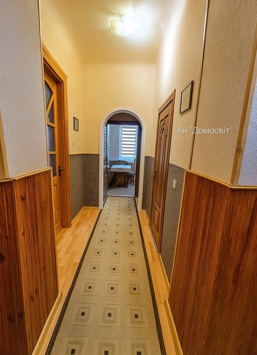 ОРЕНДА 3-кім. квартири, ЦЕНТР, Соборна, Вільна !!!