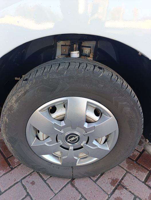 Продам Opel Movano