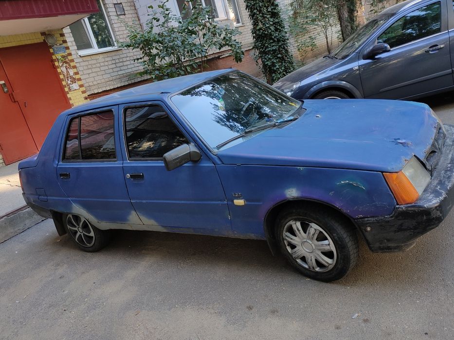 Продам Славуту 1,2