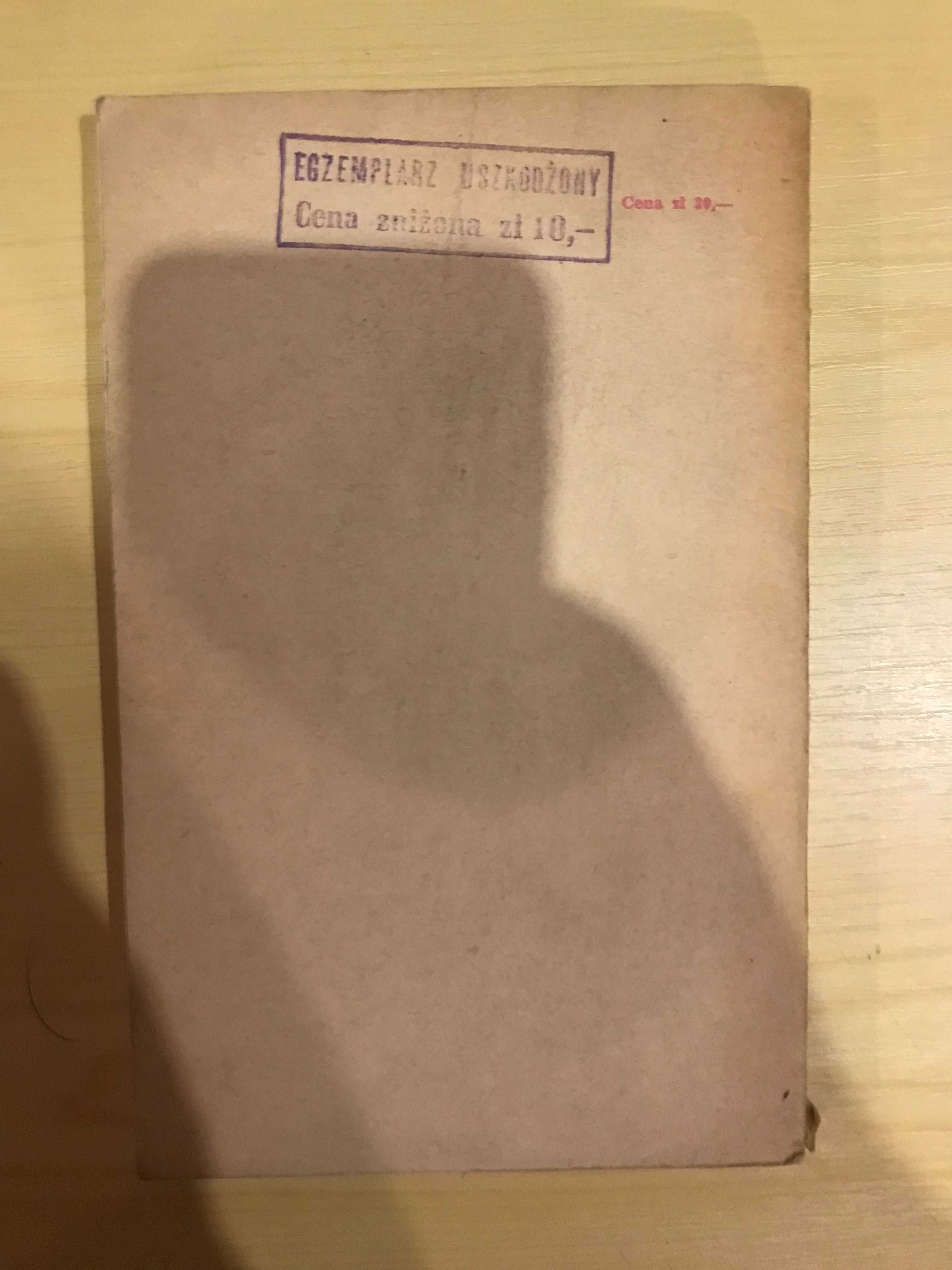 Samotność niedoskonała Krystyna Nepomucka