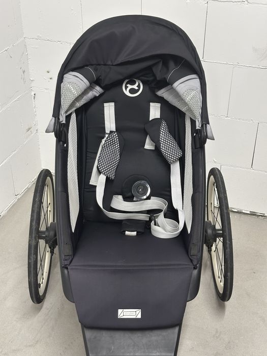 wózek biegowy Cybex Avi